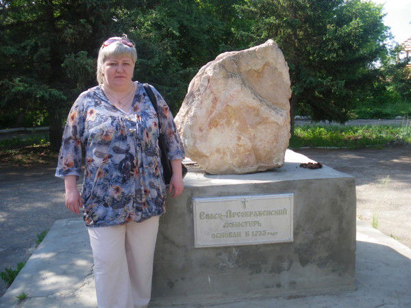 Екатерина Буравлёва