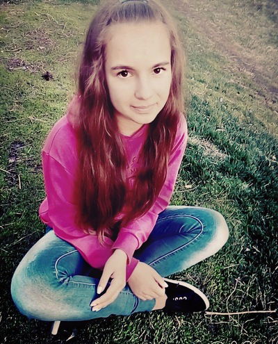 Диануся Суханова