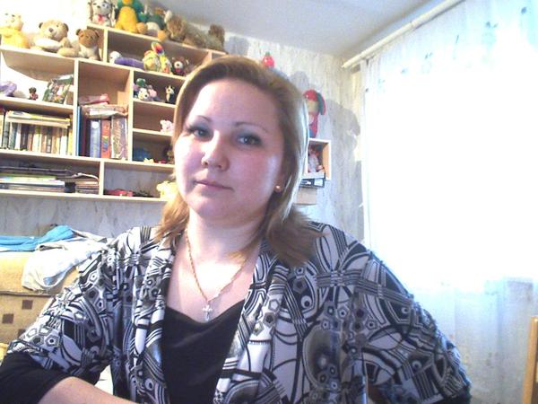 Ольга Трофимова