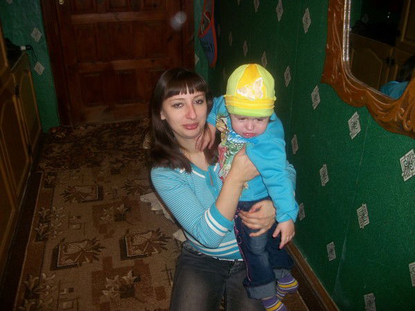 Юлия Санько