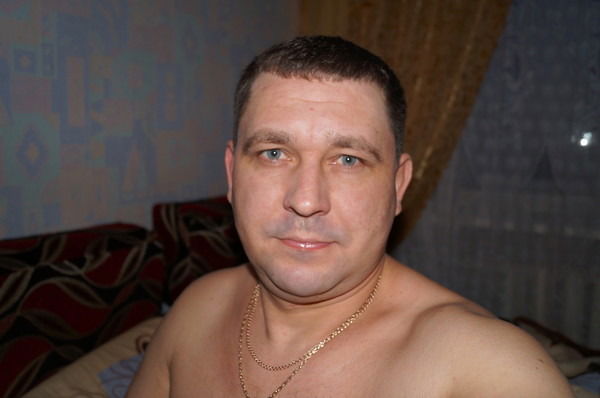 Сергей Мельниченко