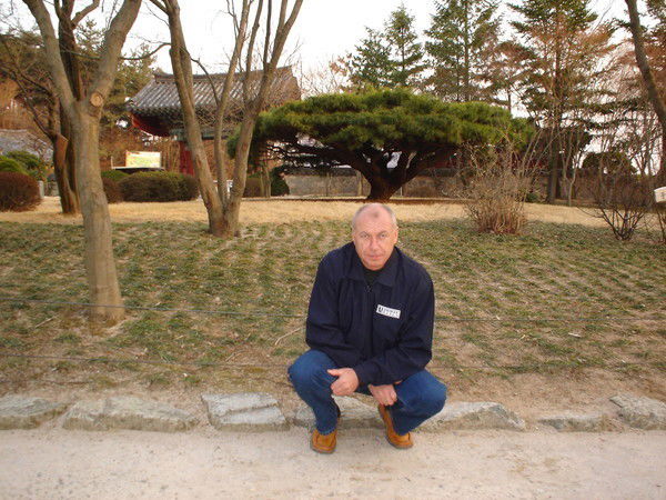 Валерий Мусийчук