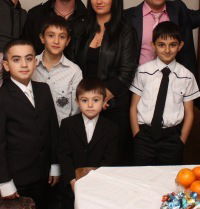 Рома Даниелян