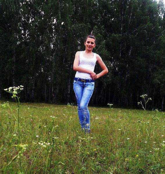 Анастасия Умнова