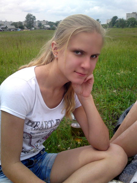 Анастасия Пухова