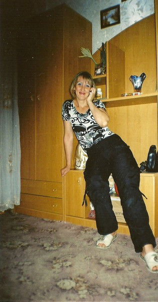 Наталья Багатнова