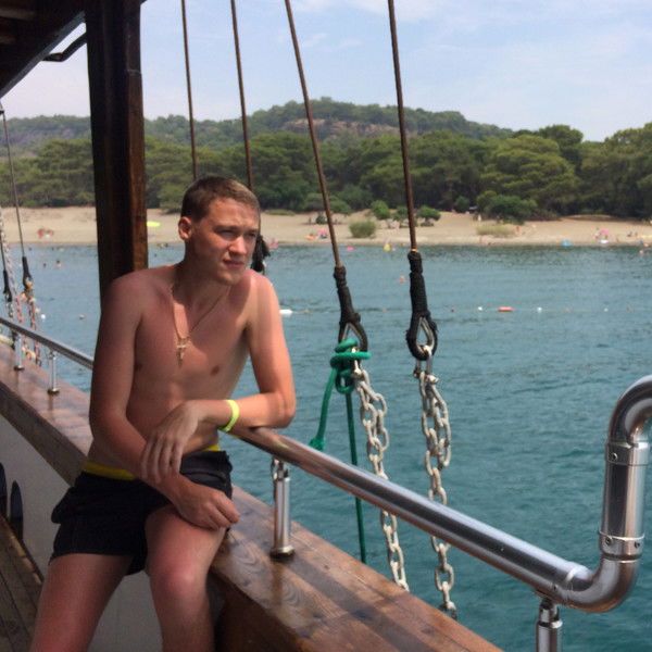 Алексей Гулко