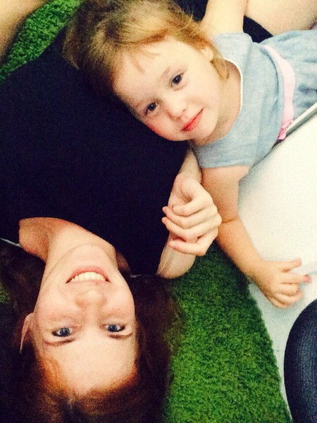 Елена Титова