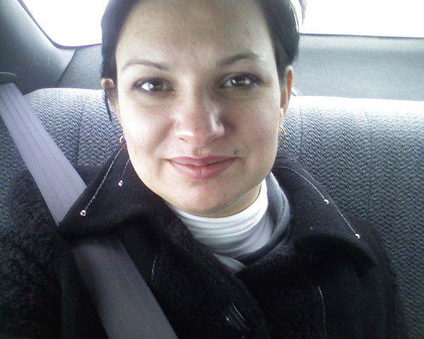 Вика Гриценко