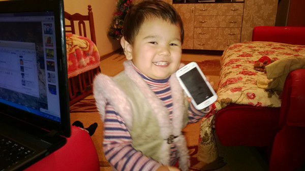 Дауренбек Касымбеков