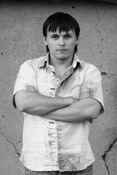 Дмитрий Грачев