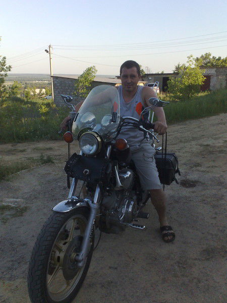 Сергей Мирошниченко