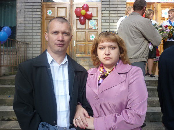 Таня Чмуневич