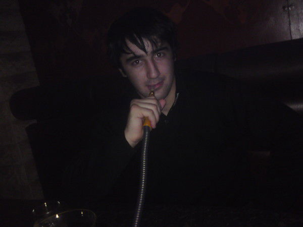 Азамат Пеков