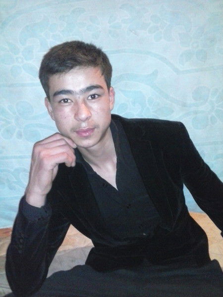 Mestnyi Paren Huligan