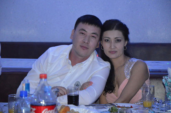 Тima Губайдуллин