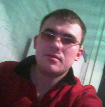 Максим Апрелов