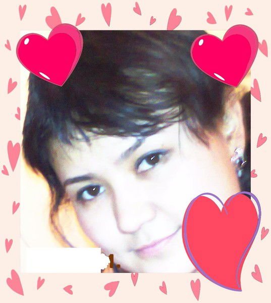 Гулнур Акбердиева