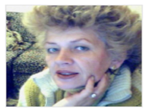 Юлия Порубенская