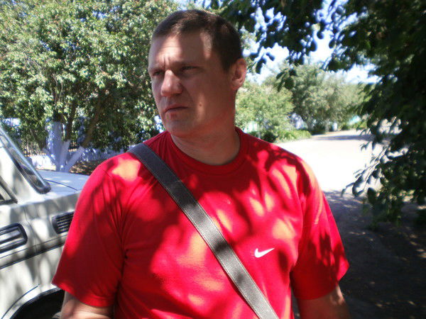 Руслан Чистяков