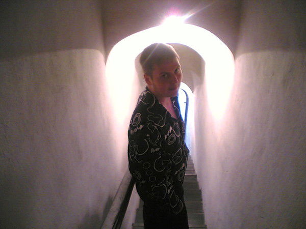 Евгений Дмитренко