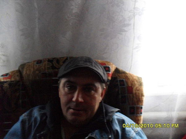 Анатолий Малигон