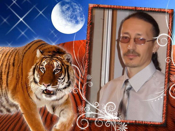 Альберт Валл