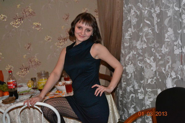 Анастасия Анастасия