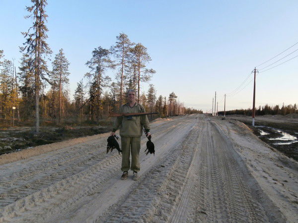 Александр Андрющишен