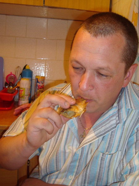 Андрей Кондиков