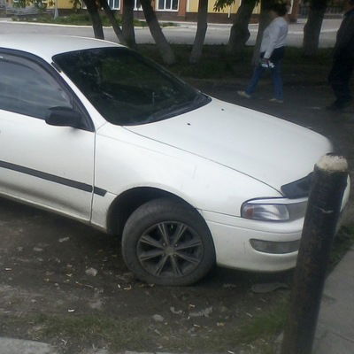 Толян Неверов