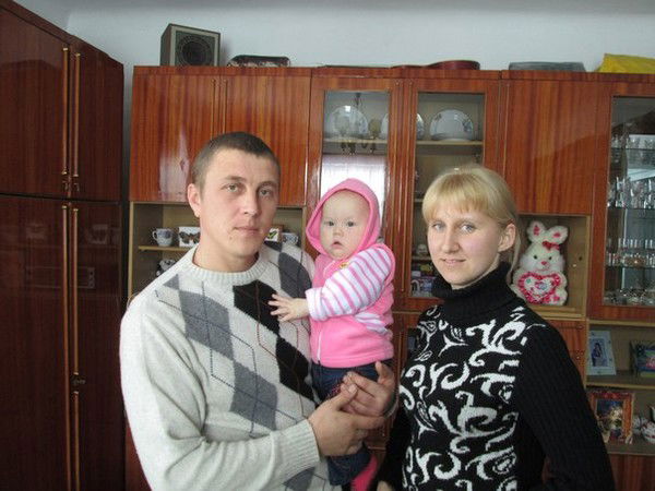 Руслана Никончук