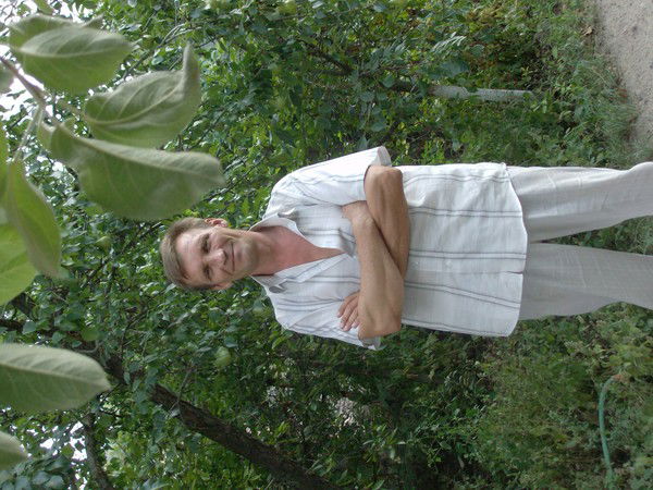 Вова Лукьян