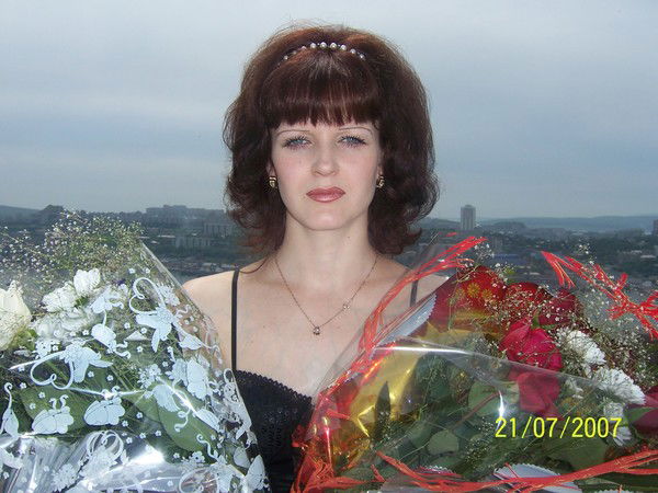 Римма Храпатая