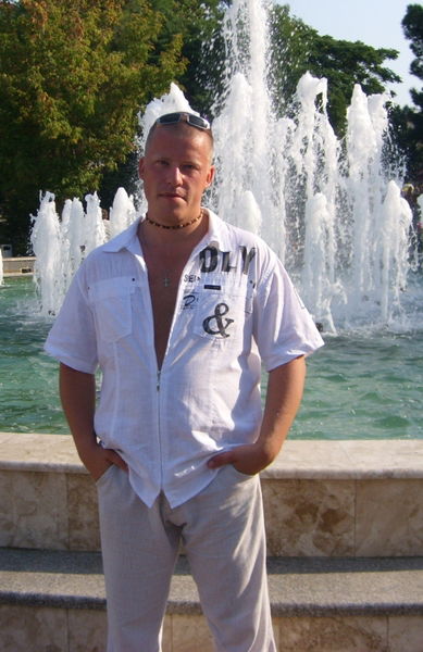 Кирилл Лукин