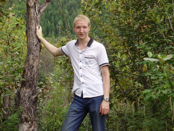 Слава Дудин