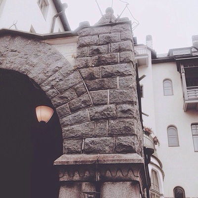 Маша Капустина