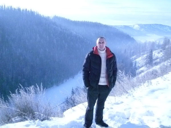 Егор Маморцев