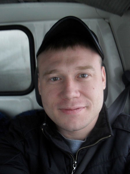 Алексей Лаптев