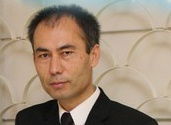 Yormahmad Kenzhaev