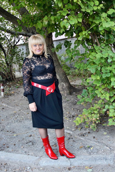 Наталья Каракулькина