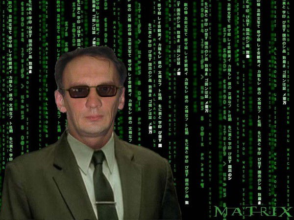 Сергей Долинский