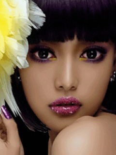 Сезима Арыкова