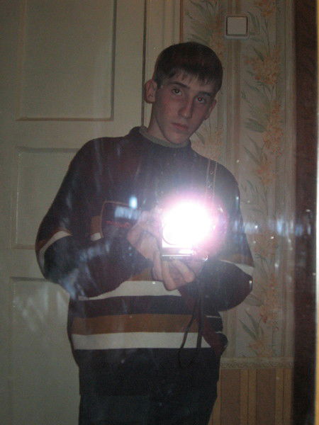 Дима Кравцов