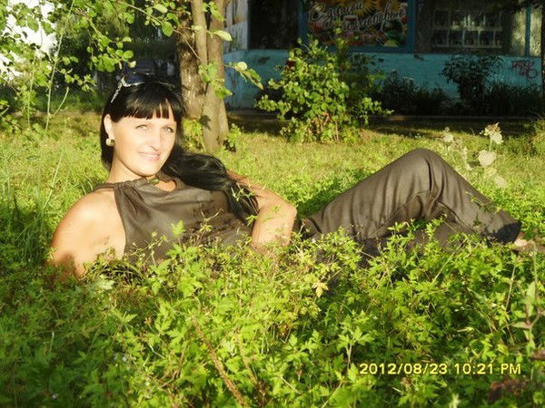 Марина Мишина