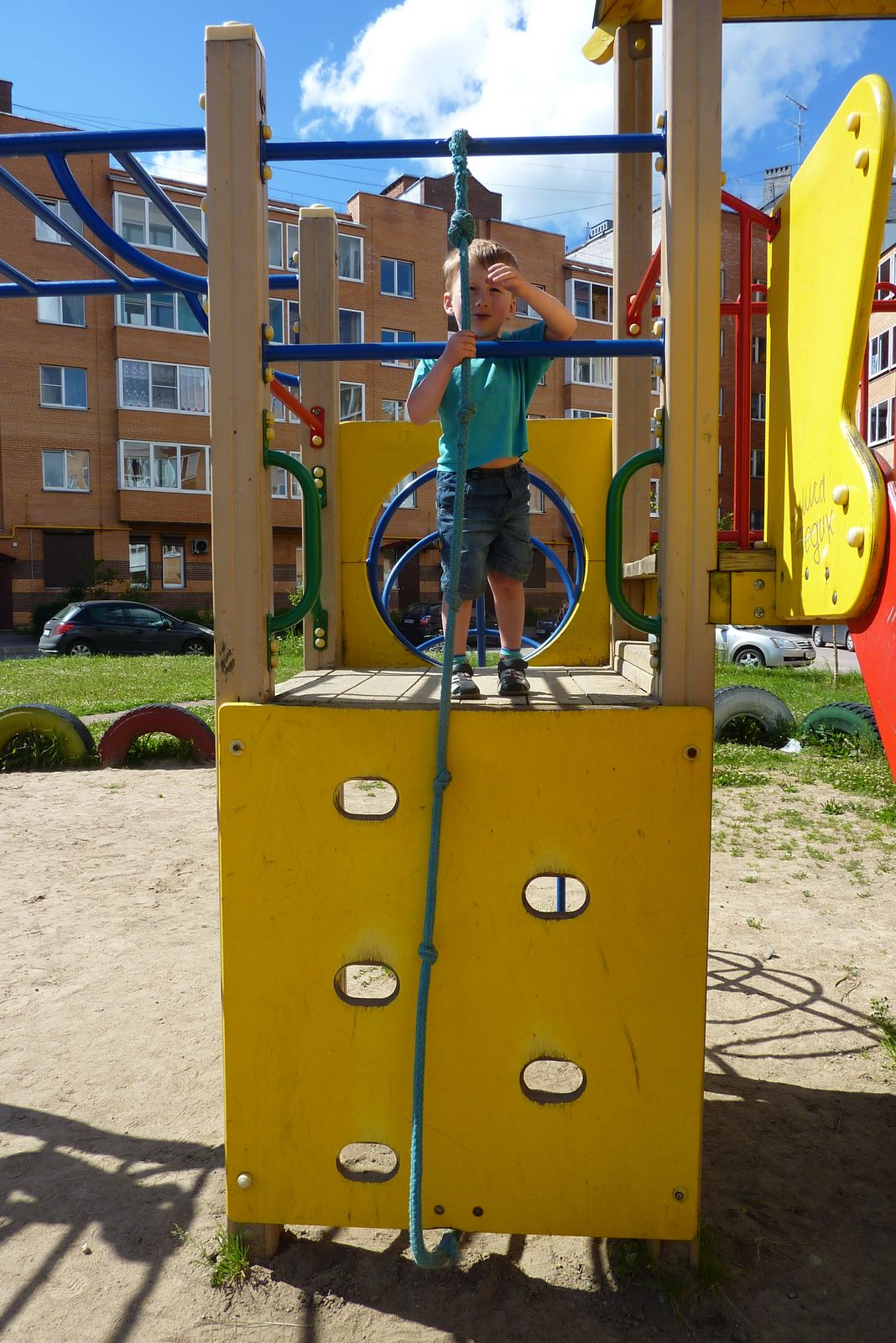 Иван Яковлев