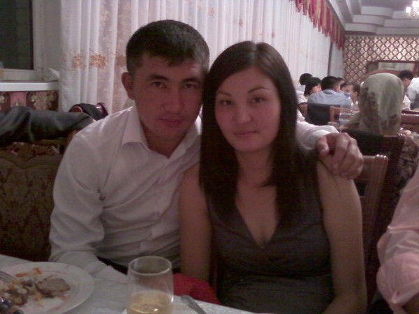 Адилбек Курмангалиев