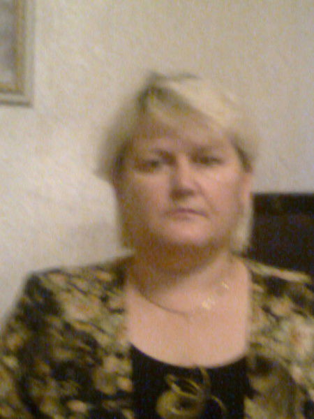 Любовь Карелина