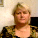 Любовь Карелина