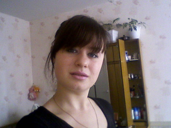 Вероника Суворина